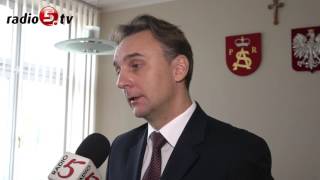 Krok w kierunku zakładów pracy