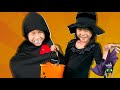 Halloween Song + More Scary Song | Kids Songs and Nursery Rhymes