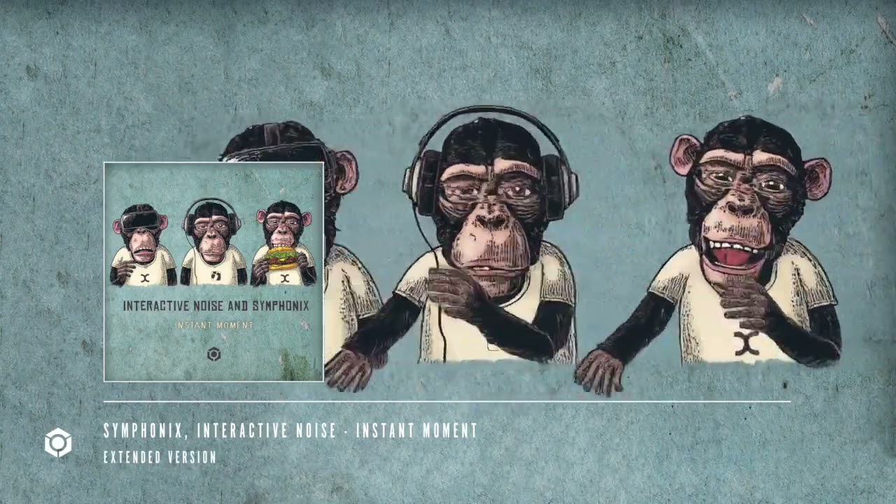 Symphonix, Interactive Noise - Instant Moment