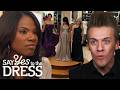 Bridesmaids Clash Over Ugly Dresses &amp; High Prices! | Say Yes To The Dress: Bridesmaids