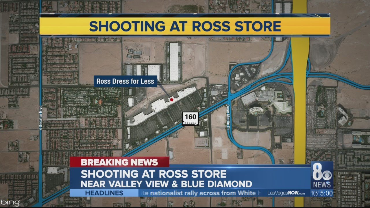 Ross Dress For Less Map Flash Sales, 54 
