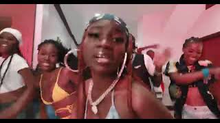 Ding Dong - BOUNCE (Official Music Video) May 2022 #dingdong #bounce #dancehall