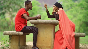 Abdul D One - Hausa Video Song 2020 Ft. Mukhtar Danja and Maryam Jos