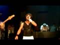 Capture de la vidéo Greenskeepers Live In Miami -  Lotion -