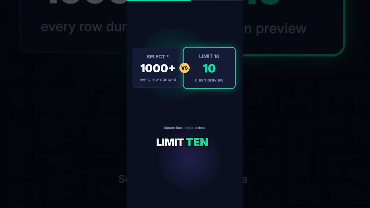 SELECT * is killing your query 