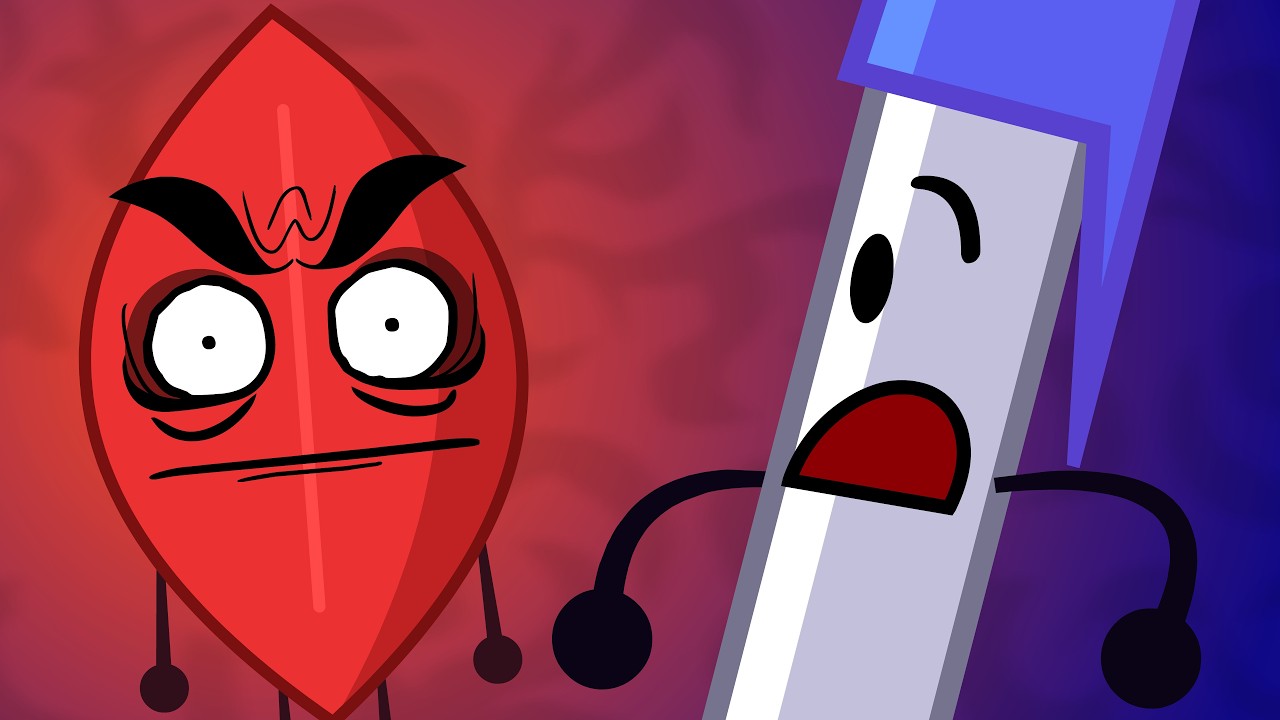 BFDIABIBOTBV 2: Ugly Face