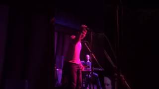 Stereo Sound LIVE @ The Club Car 12/22/2016