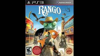 Rango Videogame Soundtrack, Land of Giants