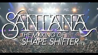 Shape Shifter EPK