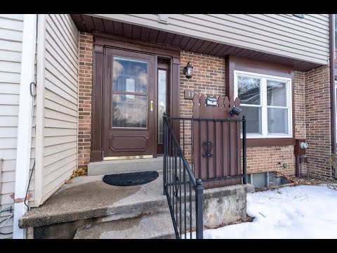 117 Kipling Court, Abingdon, MD home video tour