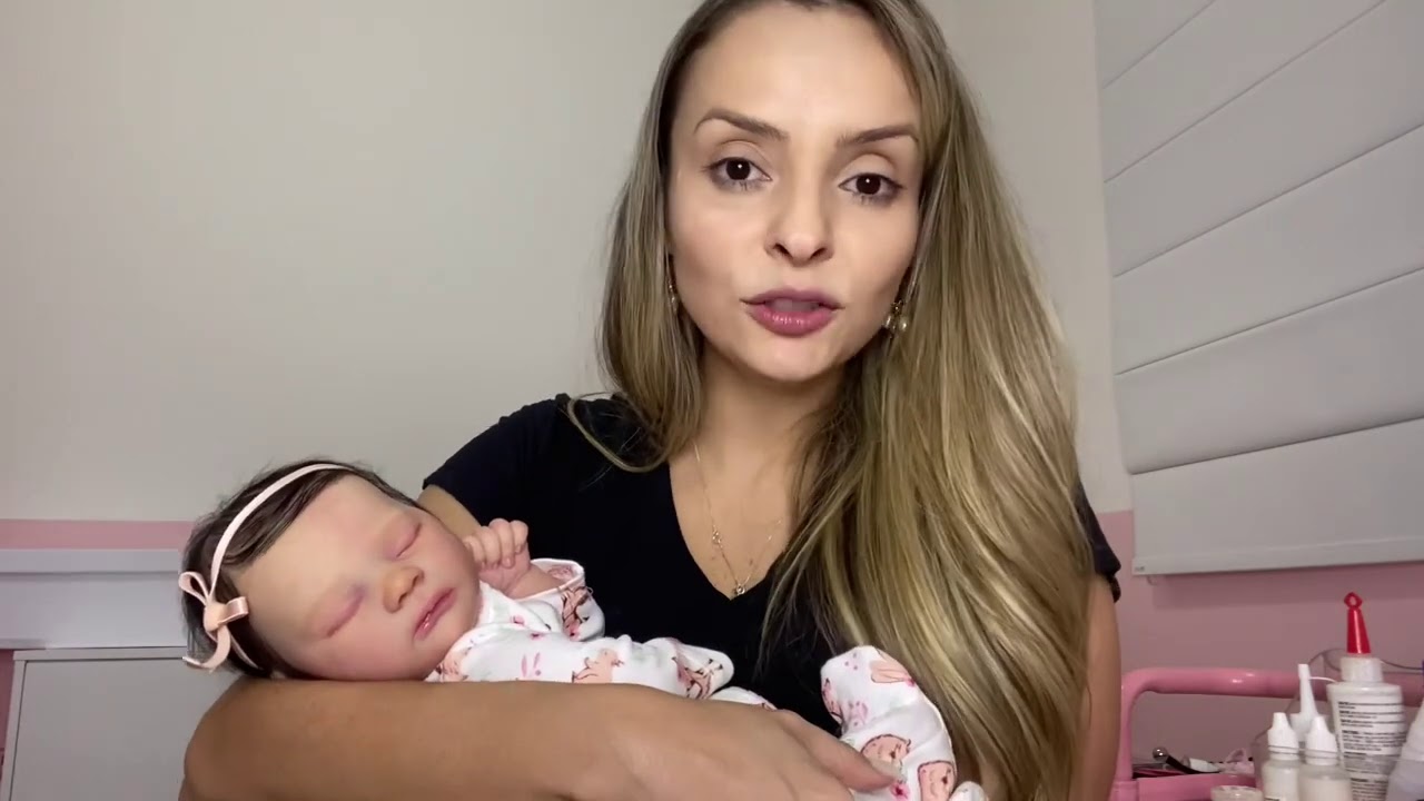 Curso de bebe reborn  Confira melhor curso de 2023