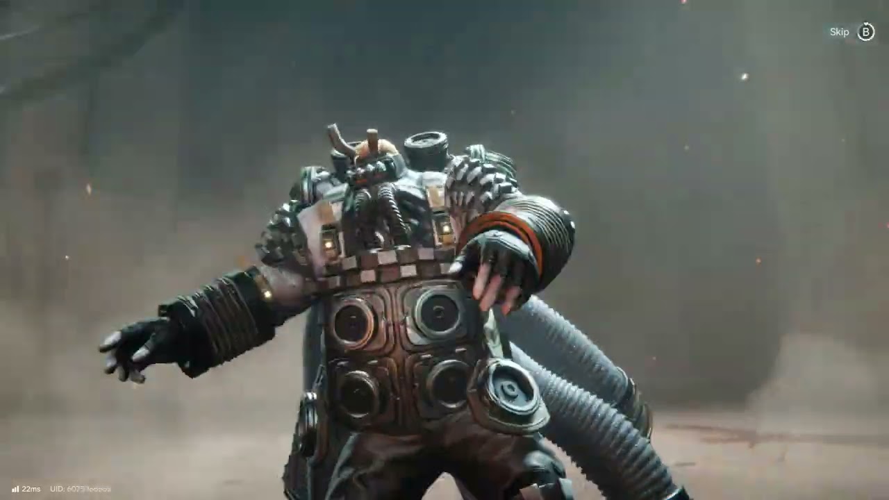 61s Level 90 Rhodagn clear