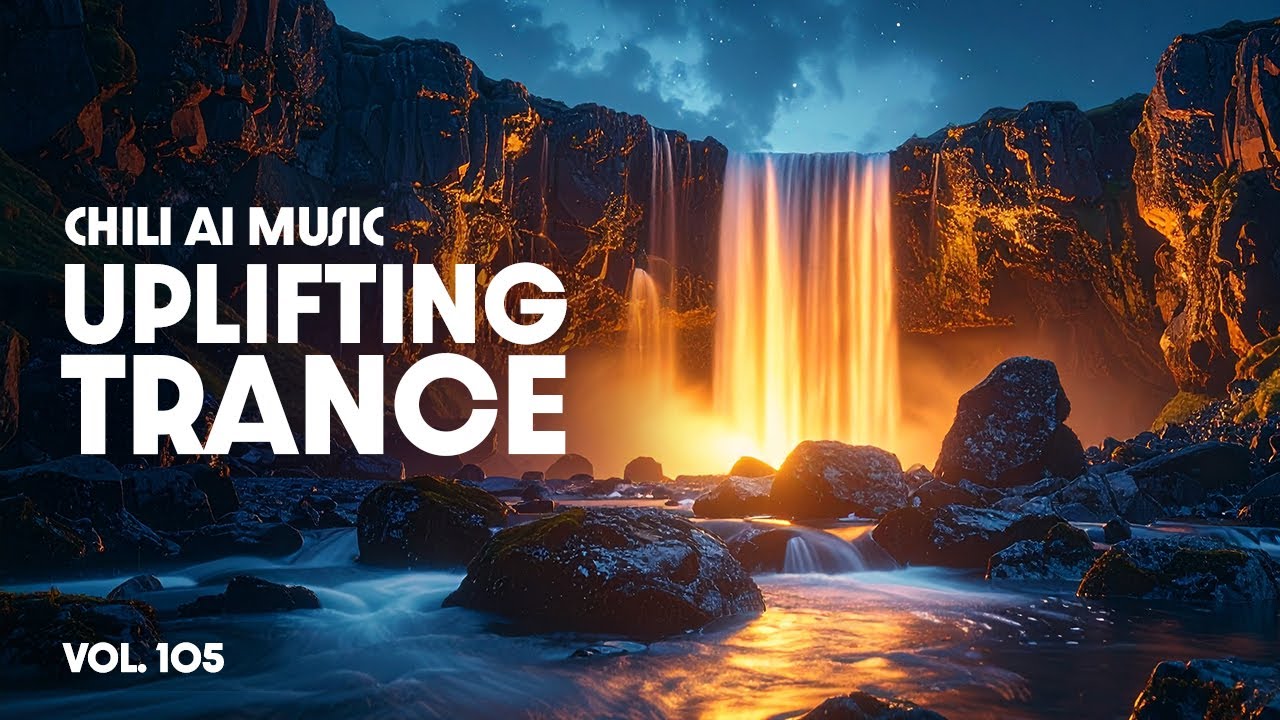 Uplifting Trance 2026 | Lightfall Awakening (Emotional & Euphoric Mix)