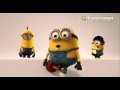 Gru Mi Villano Favorito Los Miñons Del Final 