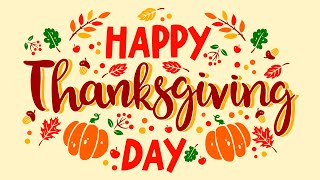 Happy Thanksgiving Day 2025! 🍁 Warm Thanksgiving Greetings, Wishes & Messages for Family and Friends