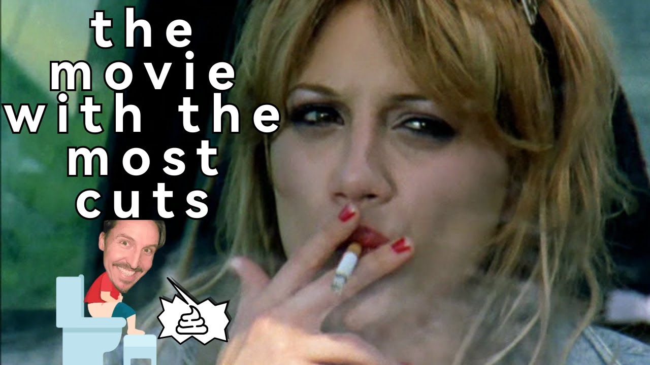 the movie with over 5,000 edits - Mystery Theater DogTimes! - LIVE