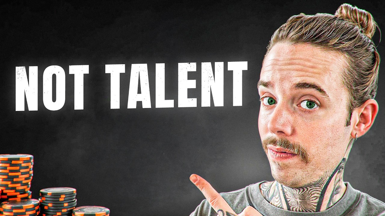 Мы тренировали 700 игроков. Победителей отличало одно качество.