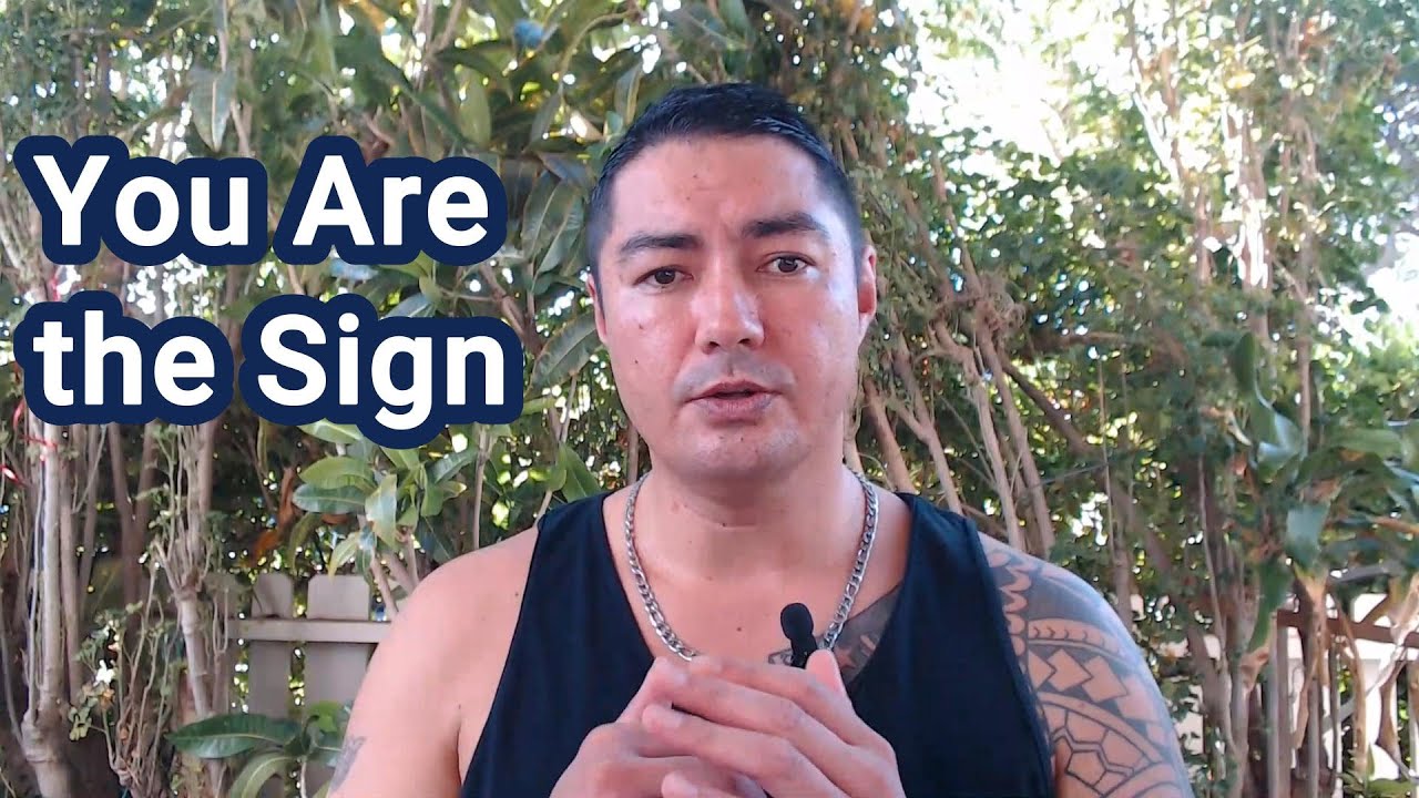 Stop Asking for Signs | The Truth About Faith, Clarity, and Spiritual Avoidance