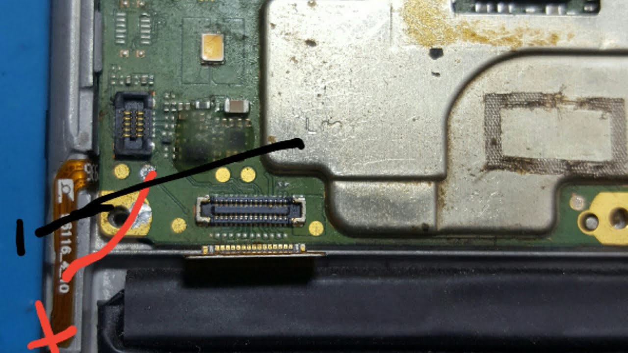 samsung A10s power button jumper solution WorldLink Mobile fix repair samsung solution