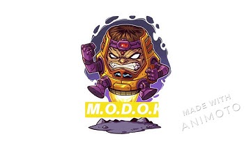 UMVC3 Character Theme Songs Part 2Updated)