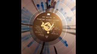 A1. Planetary Assault Systems - Desert Races