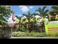 Tour ruangan dekanat dan lab farmasi klinik dan komunitas fakultas farmasi universitas jember