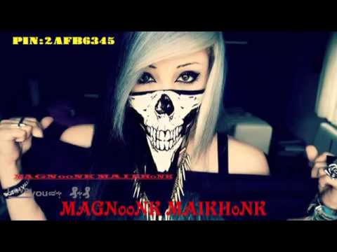 دبكه منذر العلو جنني جنني 2013 