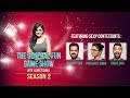 TGFGS S2 EP5 with Kaneez Surka Feat. Nishant Suri, Prashasti Singh and Rahul Dua
