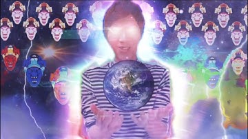 【劇場版 Hikakin Mania】オールスターダスト計画  -Project All Stardust-   予告編映像