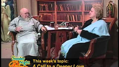 Sunday Night Prime - 2012-01-15 - A Call to a Deep...