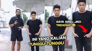 HOT NEWS‼️NOAH SYUTING TVC COBALAH MENGERTI VERSI KRATINGDAENG🔥🔥