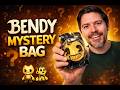 🎁 Bendy Mystery Packs: Abrimos TODO y esto fue lo que encontramos…