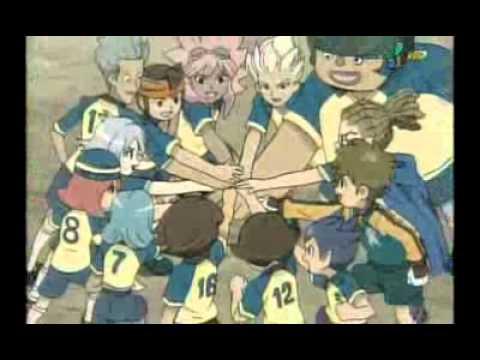 ] Inazuma Eleven (Super Onze) - Episódio 77 - [PT-BR] SD - Vídeo  Dailymotion