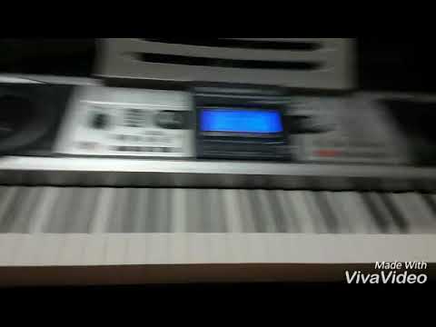 تعليم عزف السلم الموسيقي علي الاورج