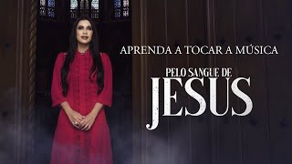Vídeo de Pelo Sangue De Jesus