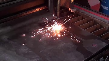 Nên mua máy cắt plasma cnc của đơn vị nào rẻ?