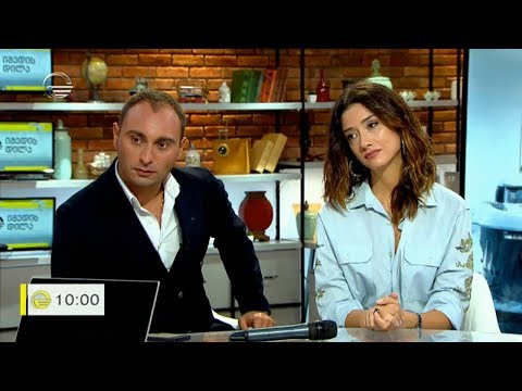 მსოფლიოს ყველაზე მდიდრული იახტების ფესტივალი ბათუმში