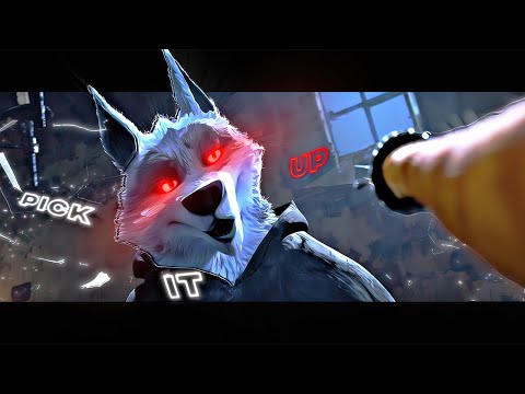 Im Death, pick it up edit 4k