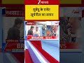 Bengal elections : सुवेंदु के एजेंट सूर्यनील का बयान Breaking| Shorts| ZEE
