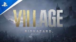 『バイオハザード VILLAGE』フューチャリング GIVĒON トレーラー