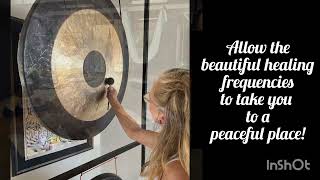 Ariel Floating Sound Meditation