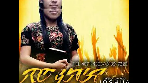 Solista Reina Lindo Morales vol1. 2017 tema la gra...