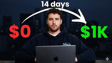 How to Make Your First $1,000 Online with Copywriting (Beginner Friendly Step-by-Step Guide)
