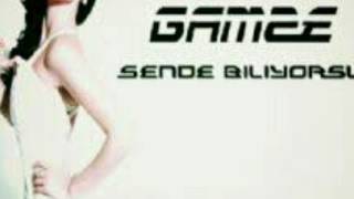 Gamze & Talat Tan - Sende Biliyorsun  ( Remix )