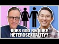 Does God Require Heterosexuality? Interview with Christopher Yuan - The Becket Cook Show Ep. 32