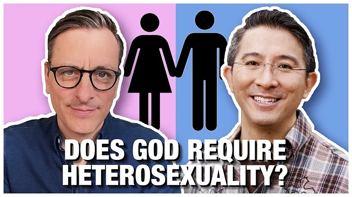 Does God Require Heterosexuality? Interview with C...