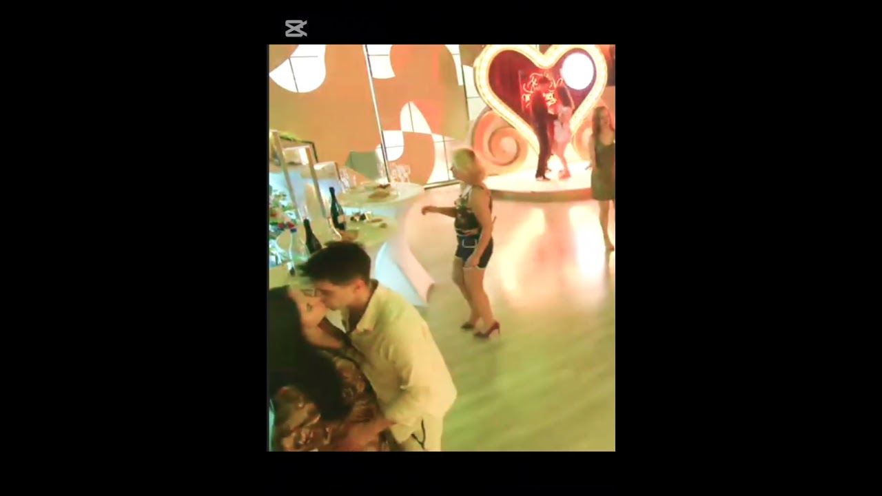 Cristian si Maria, Mireasa sezonul 11🔥🔥🔥