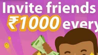 how to earn 50 rupees injoy app,how to use injoy app android phone,new injoy app to paytm cash ,Bs screenshot 5