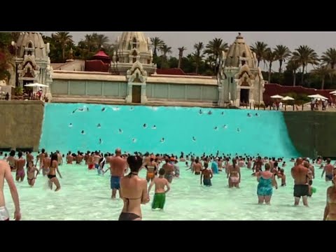 Top 15 Terrifying Swimming Pools - are they serious?