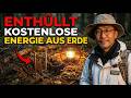 VERBOTENE Bodenbatterie 1958 GELÖSCHT Versorgt Ihr Haus Für Immer Mit Strom GRATIS